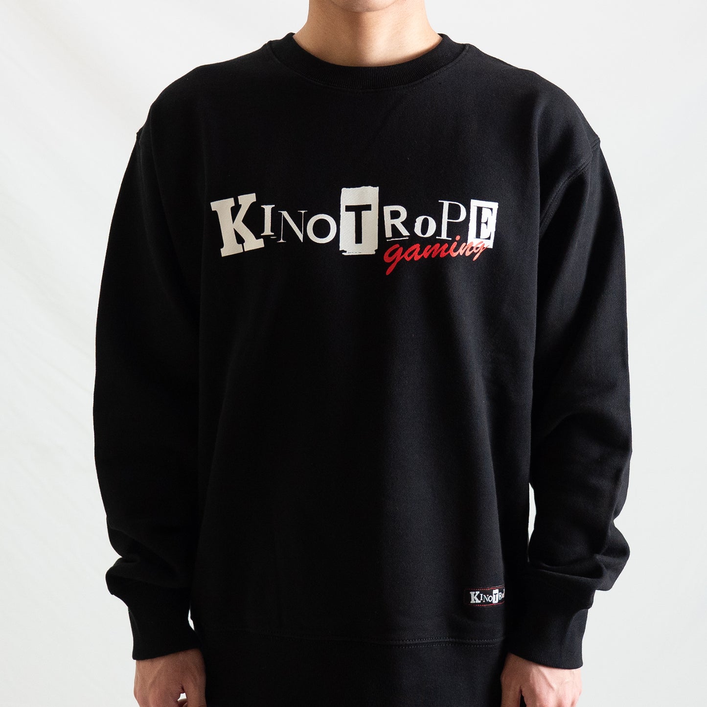 KINOTROPE gaming スウェット