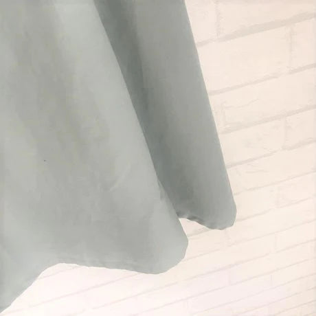 バックレースアップスカート