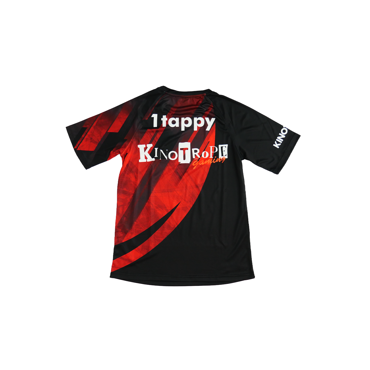 KINOTROPE gaming Uniform -1tappy