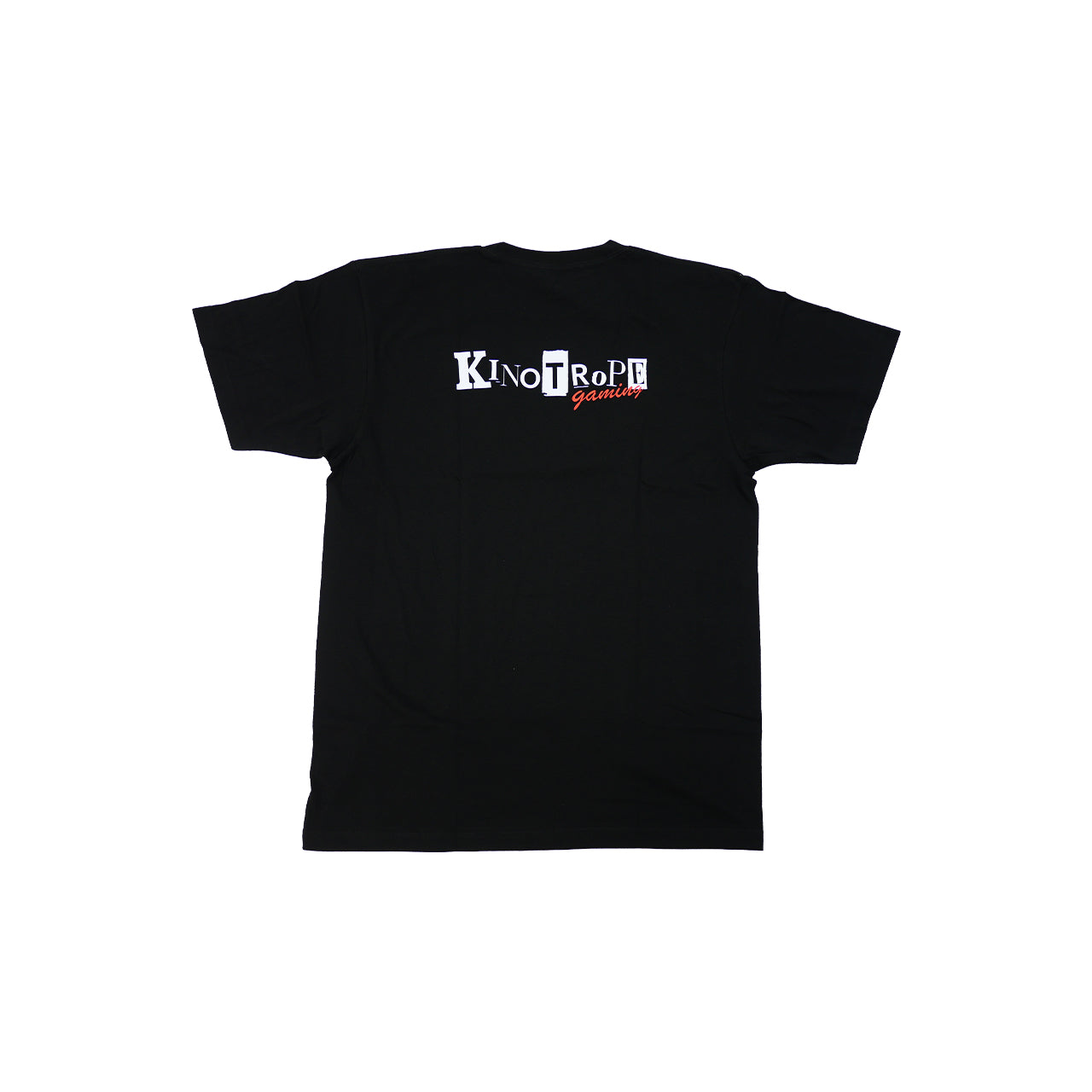 KINOTROPE gaming EWC出場記念Tシャツ