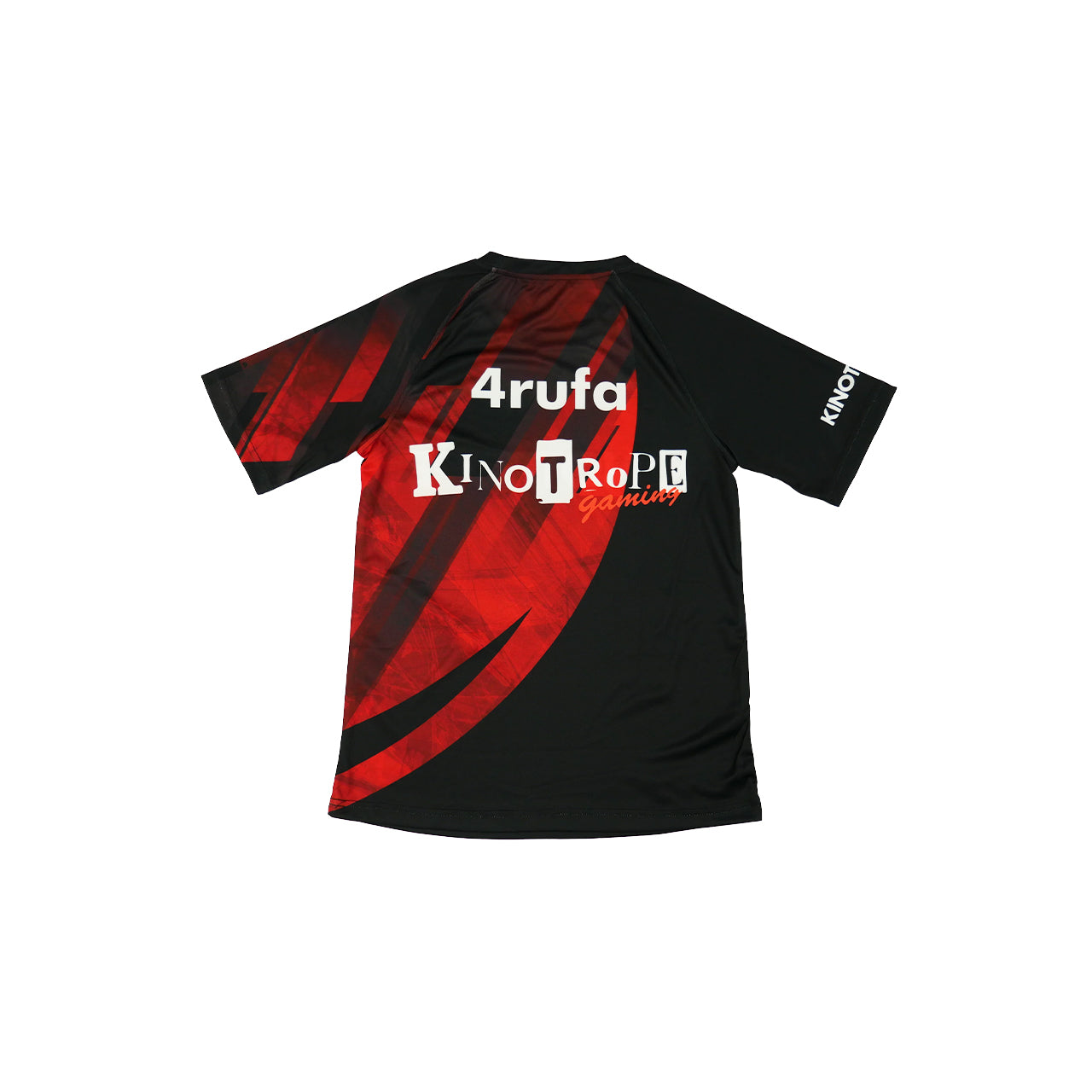 KINOTROPE gaming Uniform -4rufa