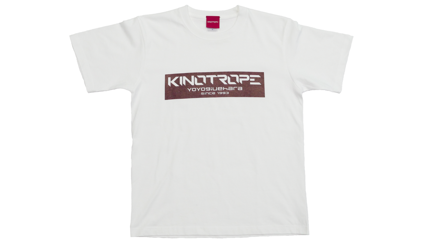 KINOTROPE apparel Tシャツ