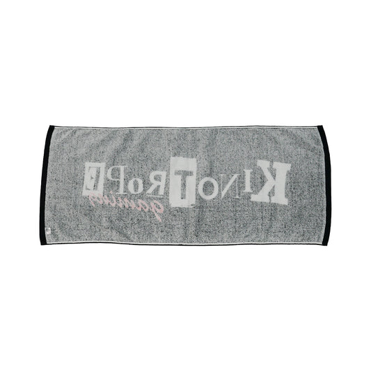 KINOTROPE gaming フェイスタオル