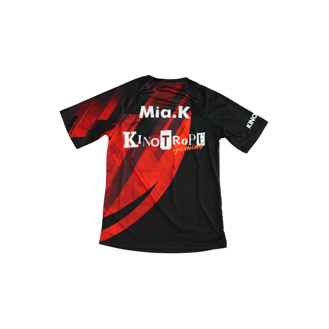 KINOTROPE gaming Uniform -Mia.K
