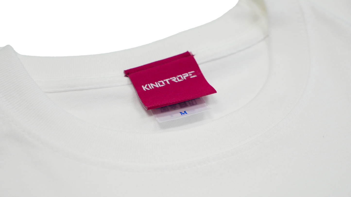 KINOTROPE apparel Tシャツ