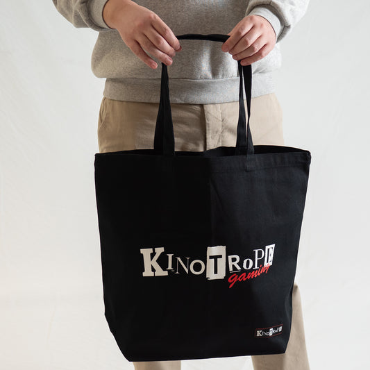 KINOTROPE gaming トートバッグ