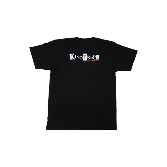 KINOTROPE gaming EWC出場記念Tシャツ