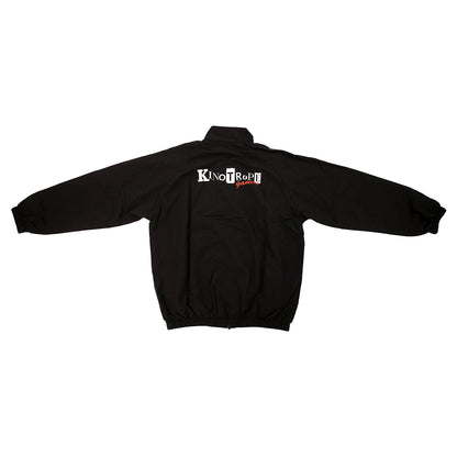 KINOTROPE gaming EWC出場記念ジャケット