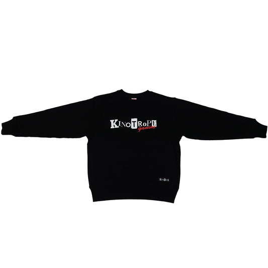 KINOTROPE gaming スウェット