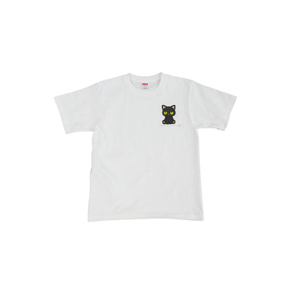 KNキャット小Tシャツ