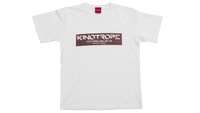 KINOTROPE apparel Tシャツ