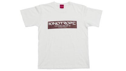 KINOTROPE apparel Tシャツ