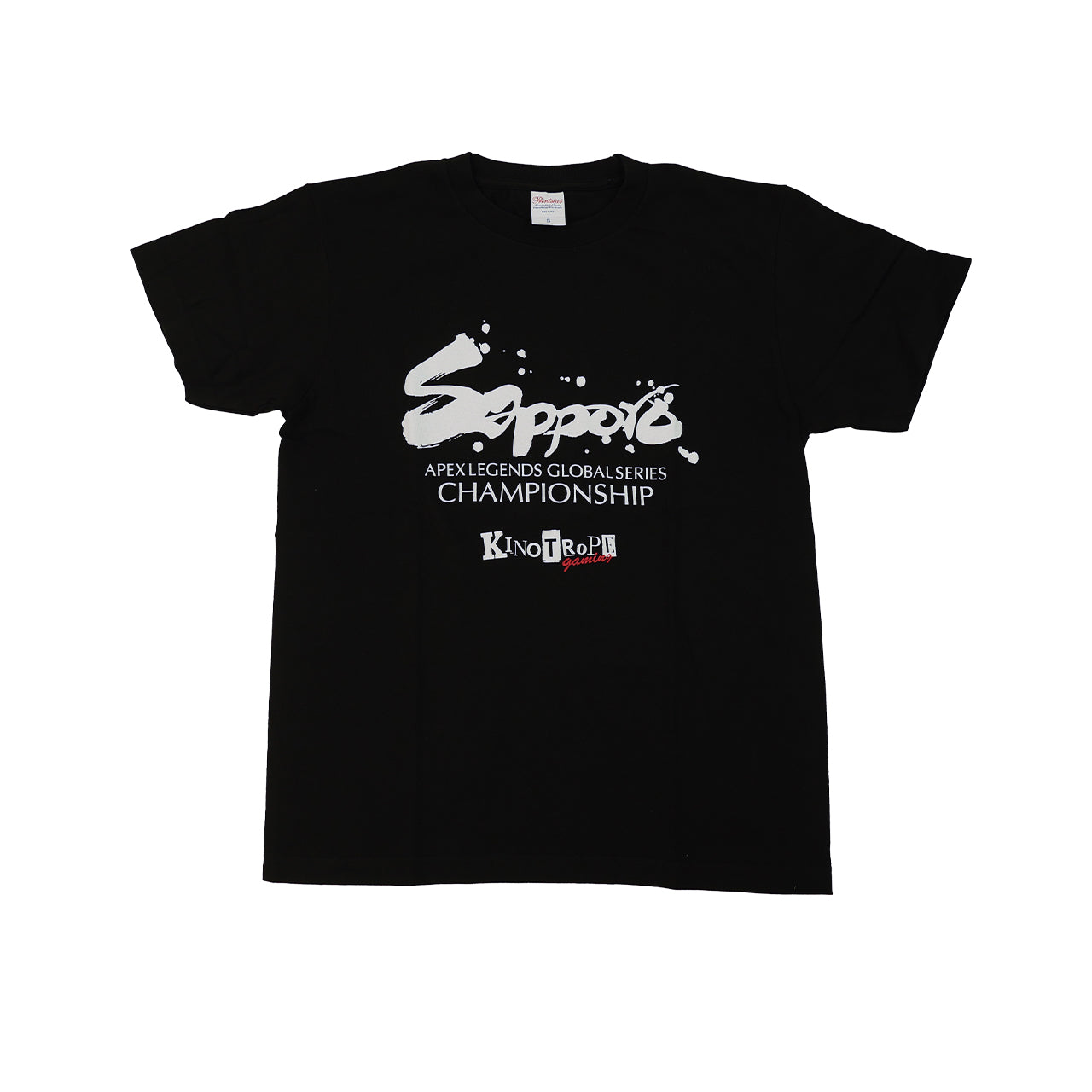ALGS Year5 Championship – KINOTROPE apparel